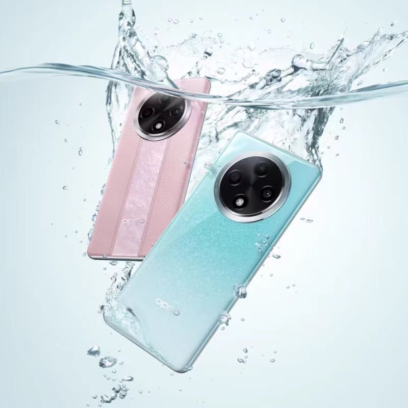 2024 Original OPPO A3 Pro 5G Smartphone 6.7 inch Dimensity 7050 with 64MP Camera 5000mah battery 67W charge fashion mobilephone