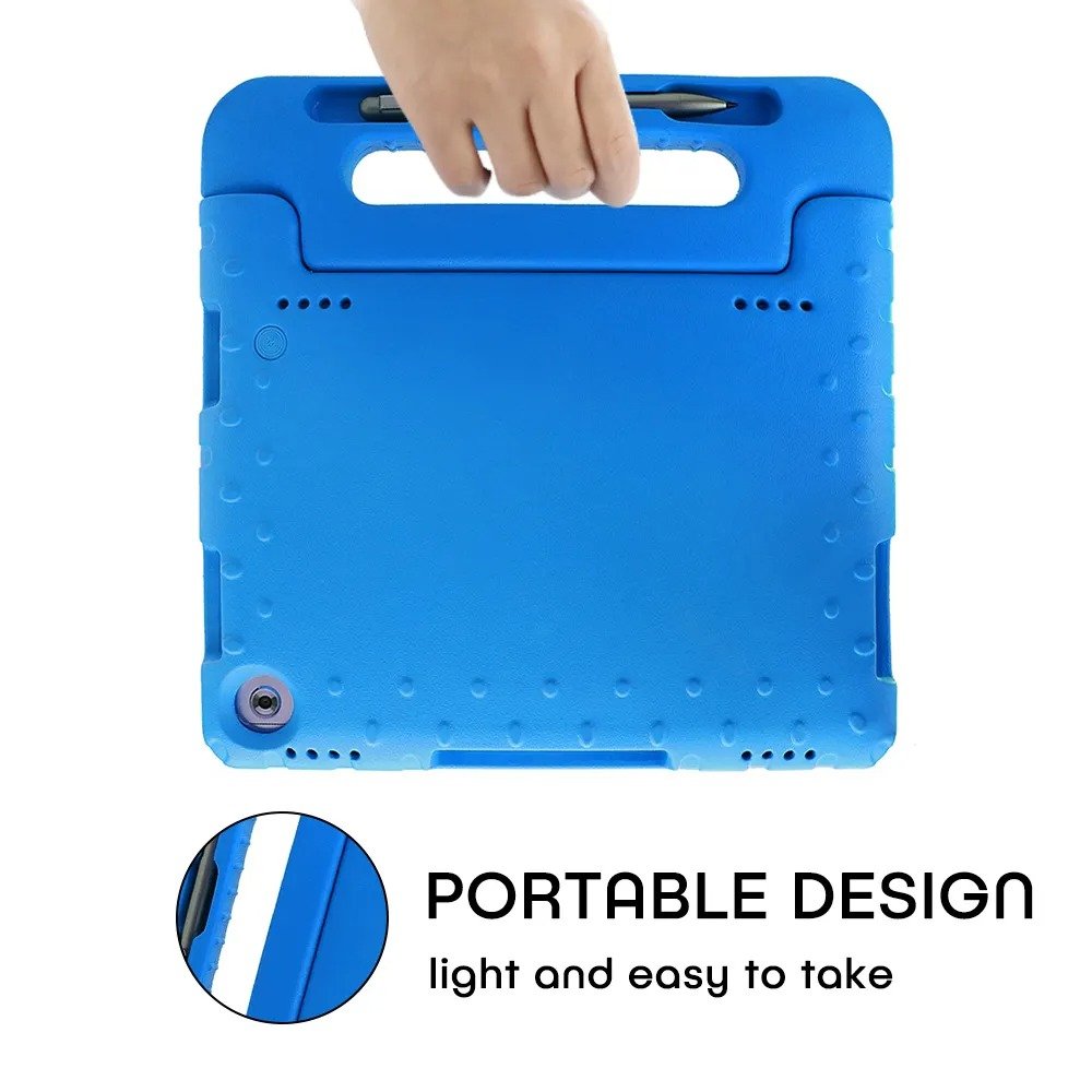 Hot Selling Case For Huawei Mediapad M5 8.4inch 10.8inch 2018 Shockproof EVA Kids Tablet Cover
