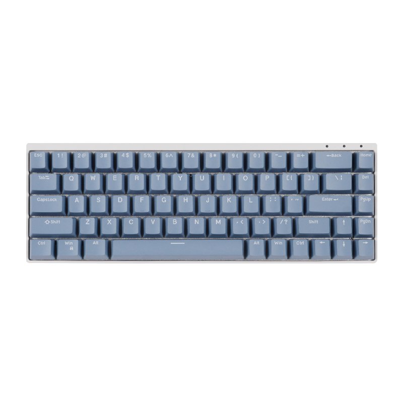 95 Kyes OEM Profile ABS Dip-dye Gradient Keycaps 5 Sets Cherry MX Switch for Mechanical Gaming Keyboard Rapid Trigger Keyboard