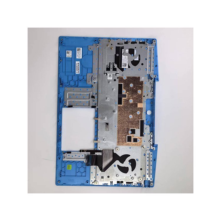 Hot Sale Laptop Palmrest Upper Cover Keyboard for Palmrest 0P0NG7 P0NG7 Touchpad Keyboard