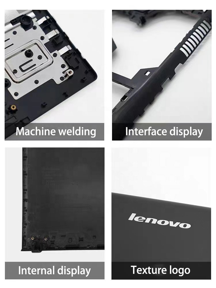 for lenovo yoga G500 laptop housing cover C D Case Laptop Sub CD Keyboard A B Case G500 screen cover palmrest upper case