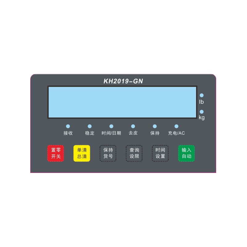 CMAI 2023 Hot Sale Low Price Pc Switch Membrane Remote Controller Rosh 894 Wholesale Develop Membrane Switch Customize Silicone