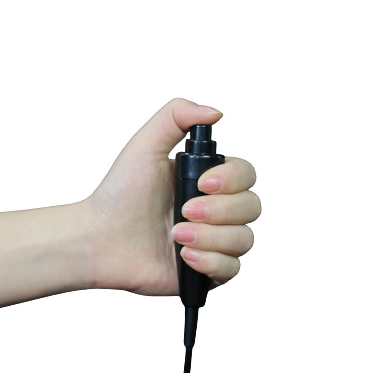 USB Button Handle Key Multi-System Compatible Win Linux Setup Shortcut Key 2 Keys USB Button