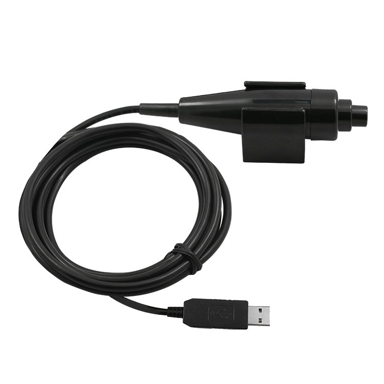 USB Button Handle Key Multi-System Compatible Win Linux Setup Shortcut Key 2 Keys USB Button