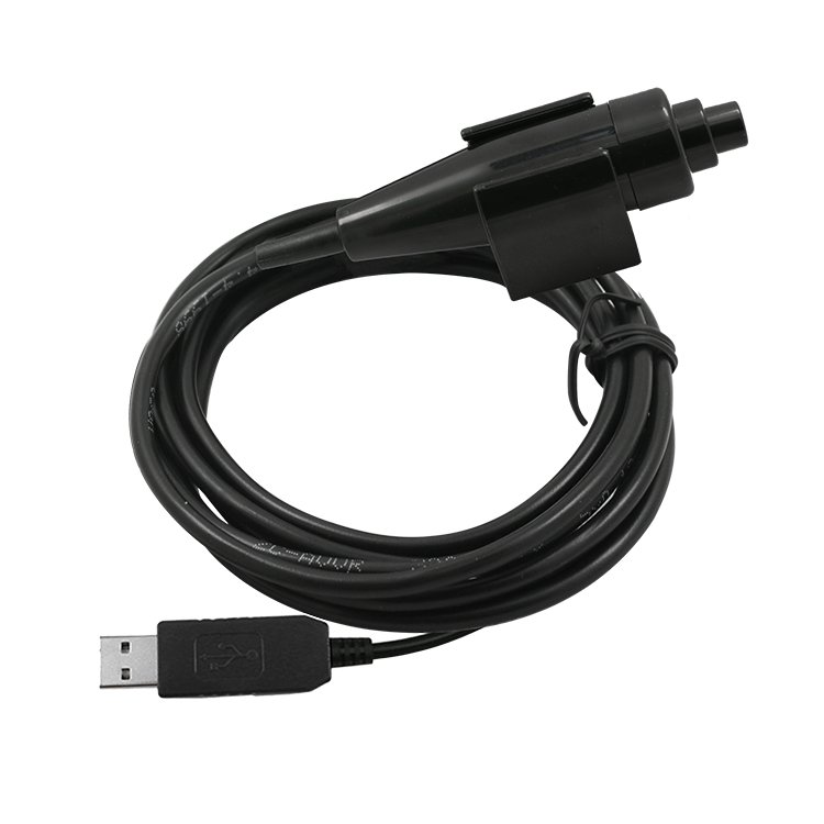 USB Button Handle Key Multi-System Compatible Win Linux Setup Shortcut Key 2 Keys USB Button