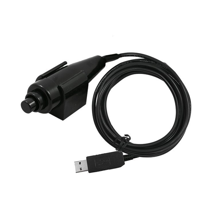 USB Button Handle Key Multi-System Compatible Win Linux Setup Shortcut Key 2 Keys USB Button