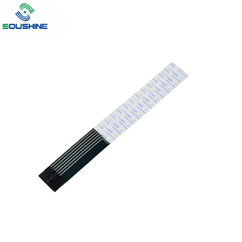 Good Price Membrane Switch Keyboard Panel Hot Sale Good Price Membrane Switch Keyboard Panel