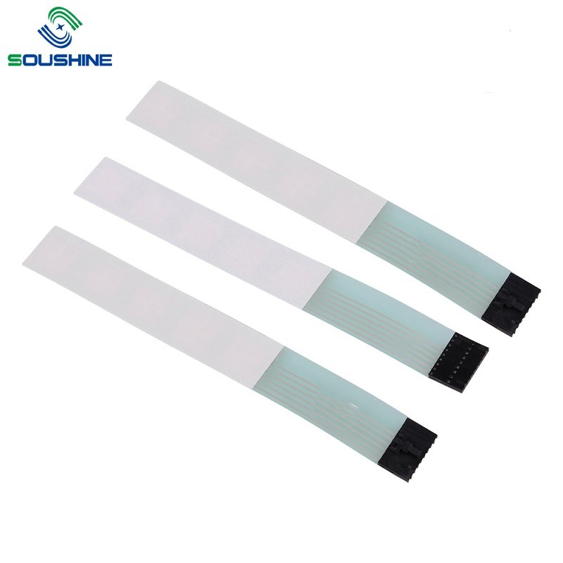 Good Price Membrane Switch Keyboard Panel Hot Sale Good Price Membrane Switch Keyboard Panel