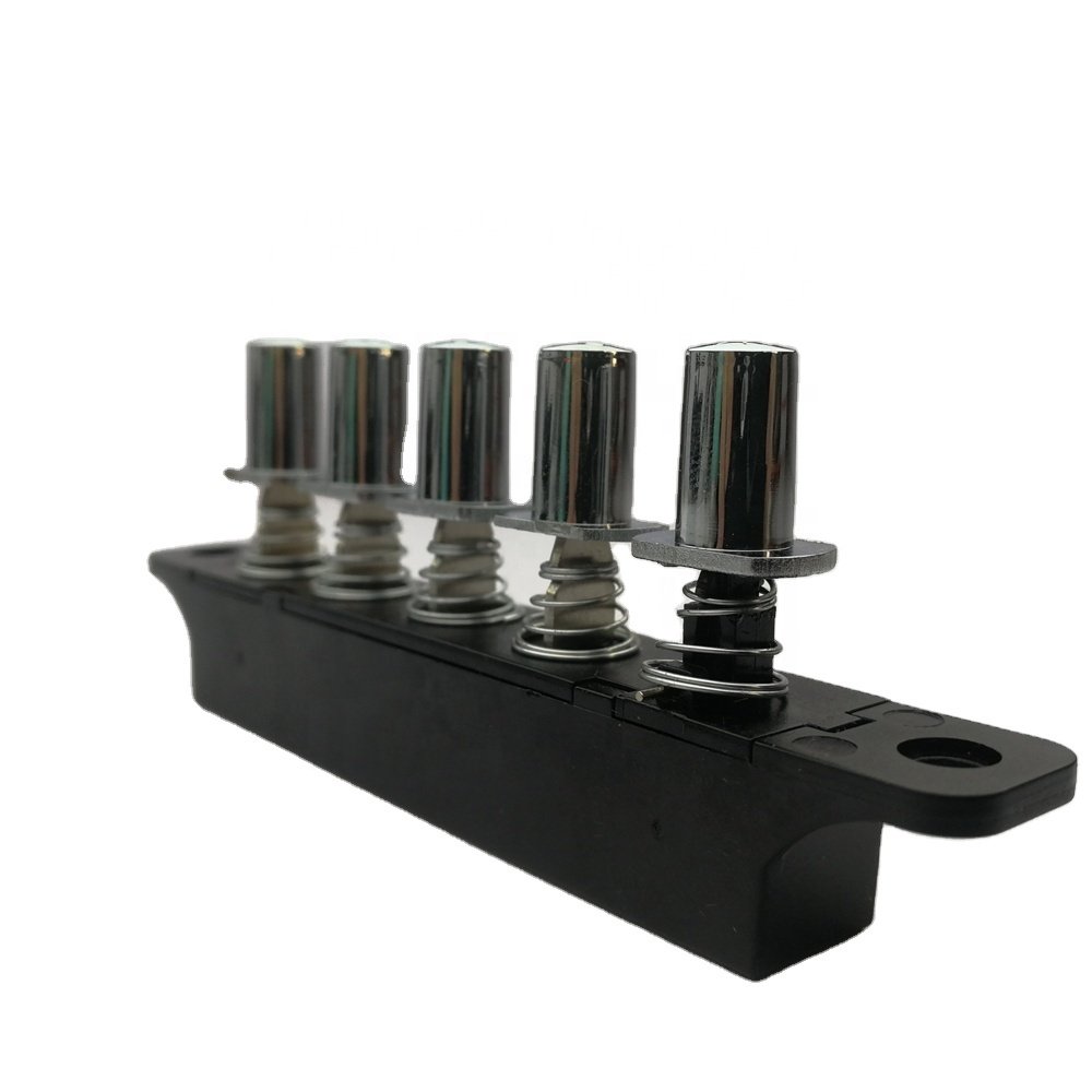 Electronic Components controller for kitchen hood range hood Piano switch Kitchen exhaust range hood switch