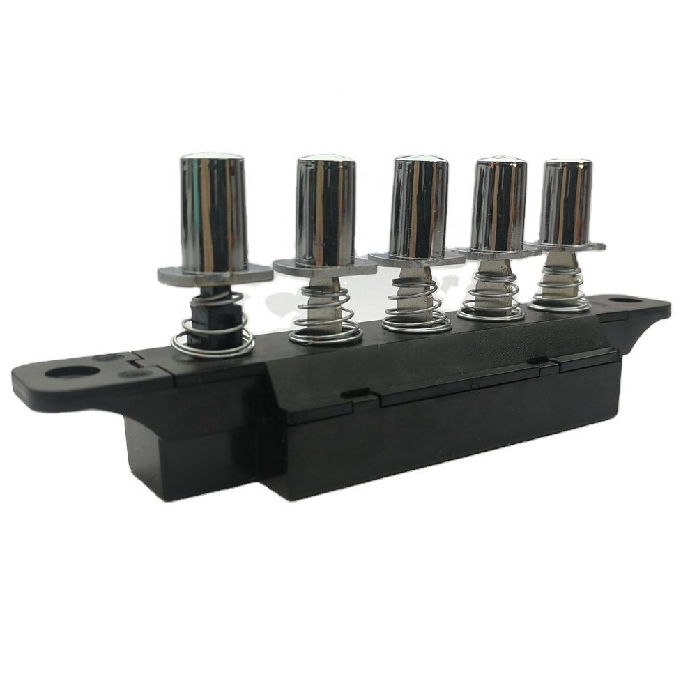 Electronic Components controller for kitchen hood range hood Piano switch Kitchen exhaust range hood switch
