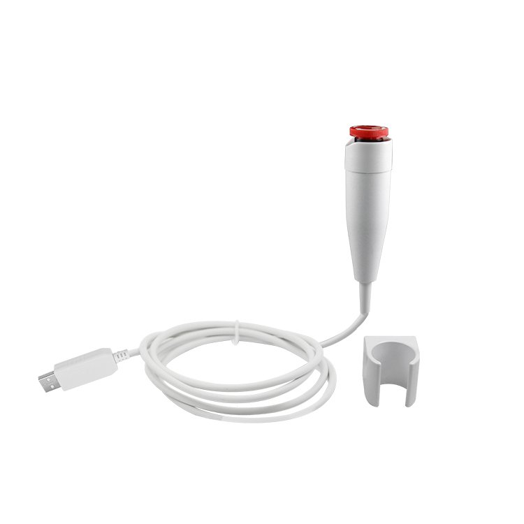USB Interface Push Rotary Button X-ray Handheld Exposure Switch Image Collector Medical Image Acquisition Push Button Switch
