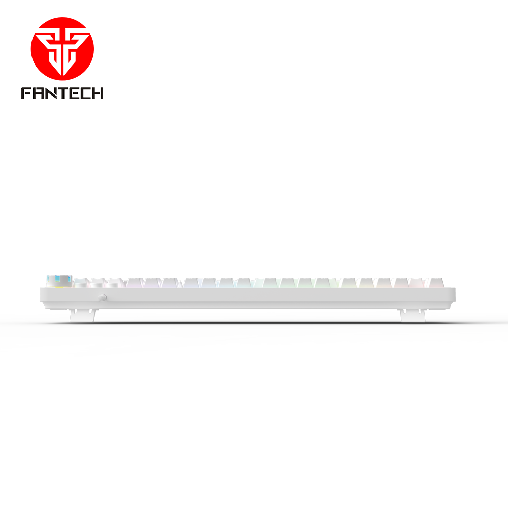 Factory Wholesale OEM Fantech MK852 Space Edition Wired Multimedia RGB Mechanical Keyboard