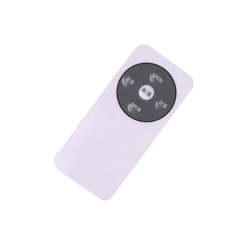 Stroke Embossed Pressure Off Hot Sale Good Price Membrane Switch Keyboard Panel