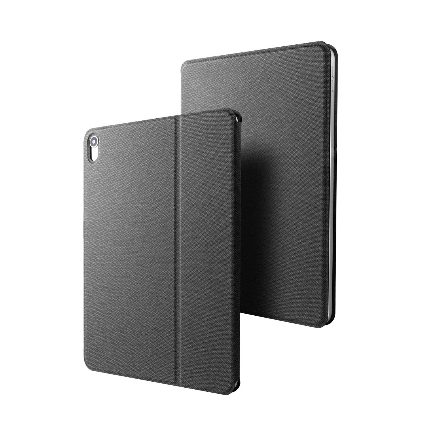 Floating Design Detachable Shockproof Apple Magic Keyboard Case for lPad Pro 12.9-inch (3rd, 4th, and 5th Generation)