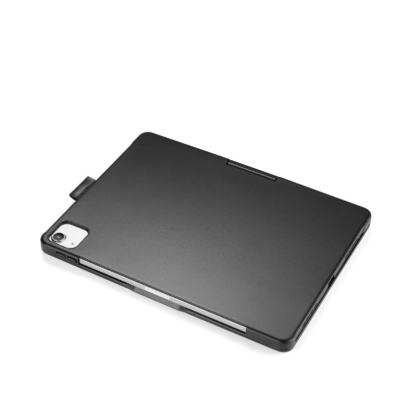 Thin Keyboard Protective Case BT 360 Rotation with Touchpad Backlight Keyboard Case for ipad 11 inch Wireless Keyboard Cover