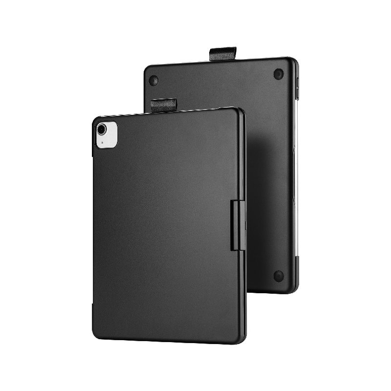 Thin Keyboard Protective Case BT 360 Rotation with Touchpad Backlight Keyboard Case for ipad 11 inch Wireless Keyboard Cover