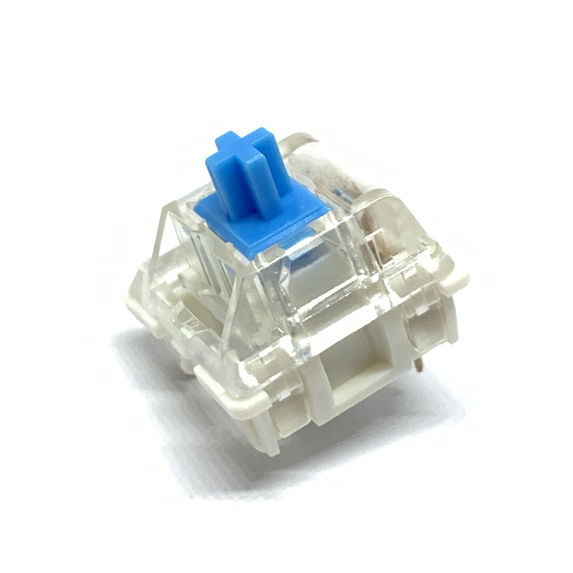 Computer mechanical keyboard switch blue shaft 60G paragraph sense 50 million times life