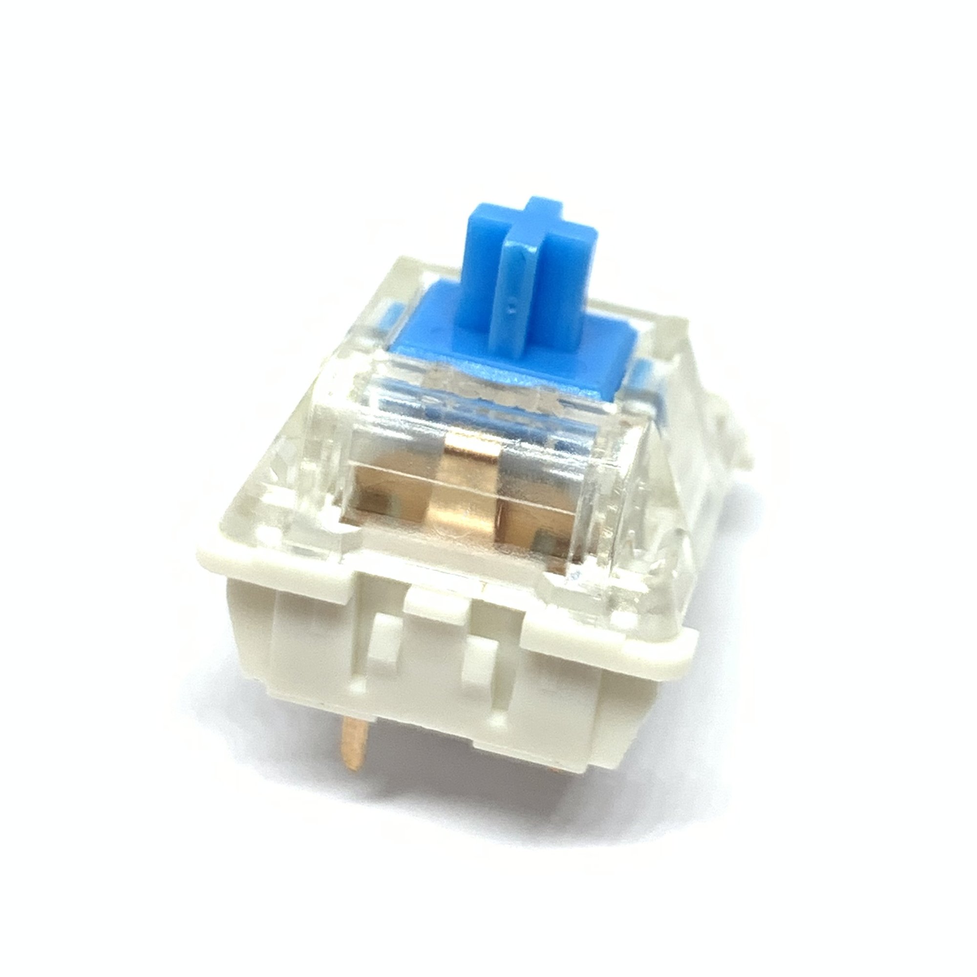 Computer mechanical keyboard switch blue shaft 60G paragraph sense 50 million times life