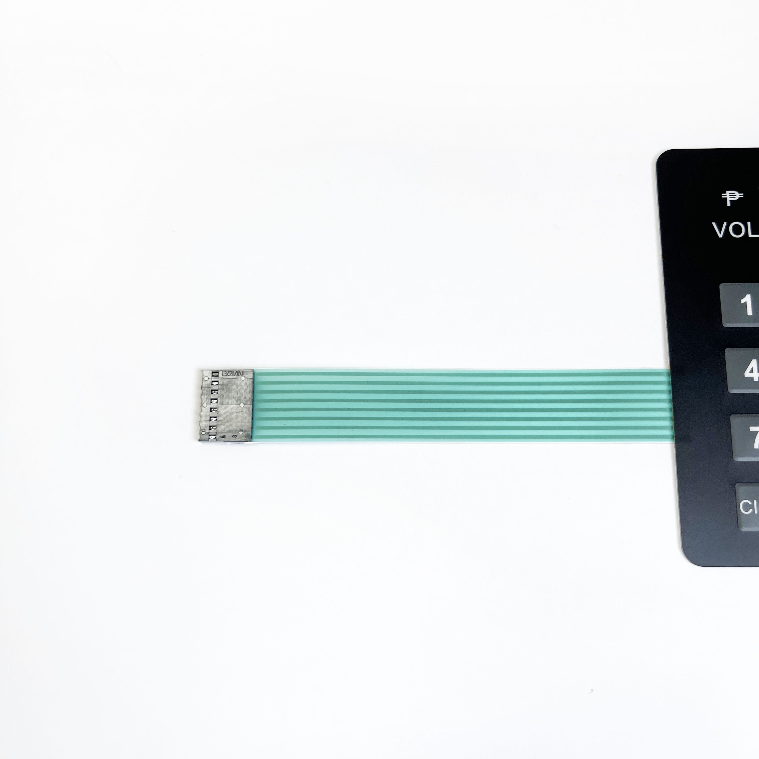 Fuel Dispenser Oil-Resistance Fuel dispenser Preset keypad for Fuel Dispenser