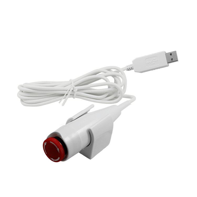 USB interface device one button handheld switch programmed Analog keyboard shortcut key rotate release button hand switch