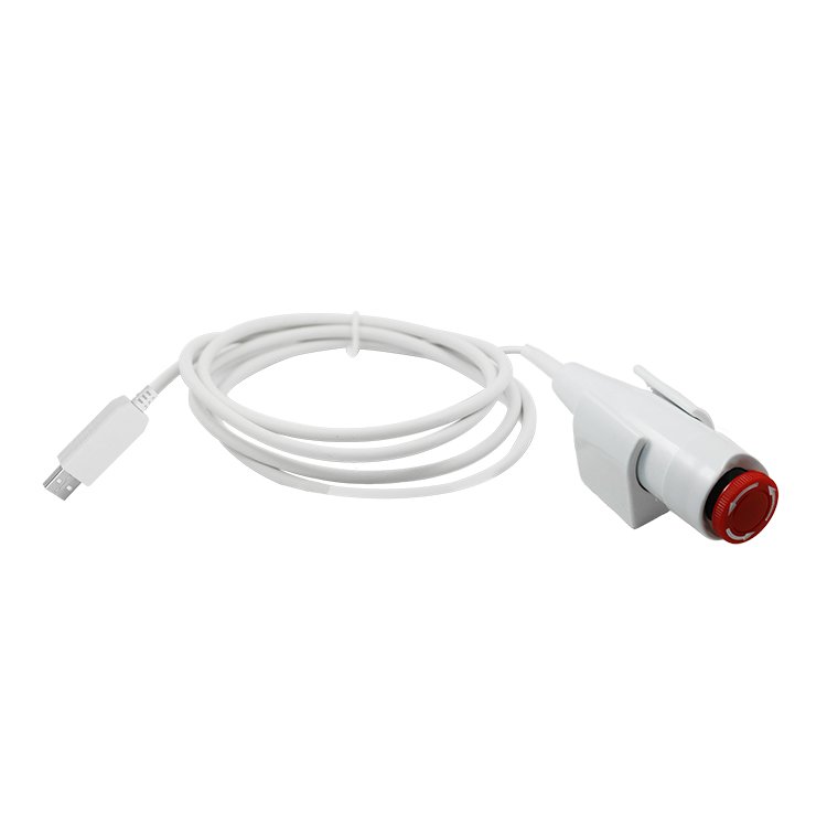 USB interface device one button handheld switch programmed Analog keyboard shortcut key rotate release button hand switch