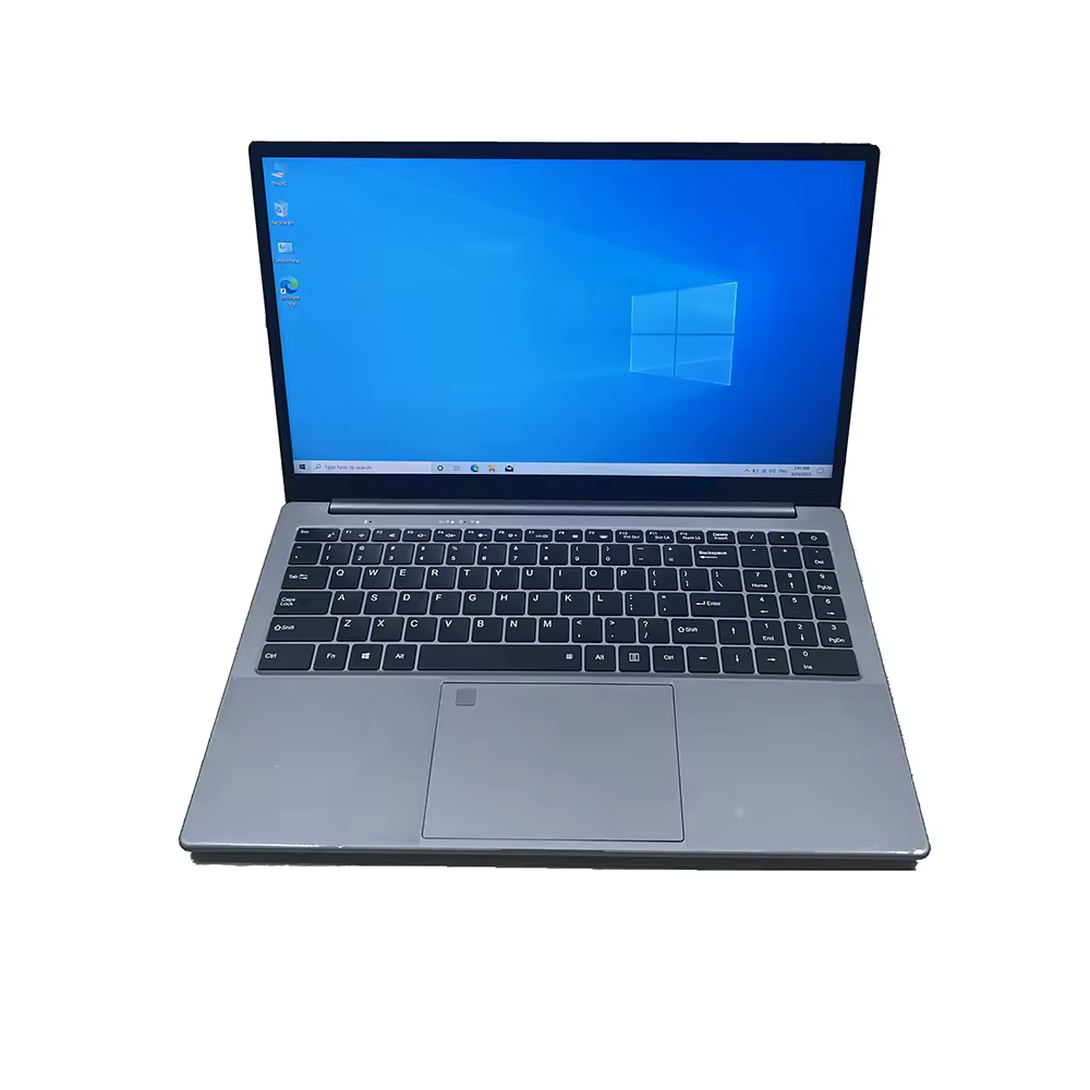 CHUWI Laptop HeroBook Pro 14.1 Inch Win 10 DDR4 8GB 256GB SSD Laptop with Keyboard Metal Cover Notebook