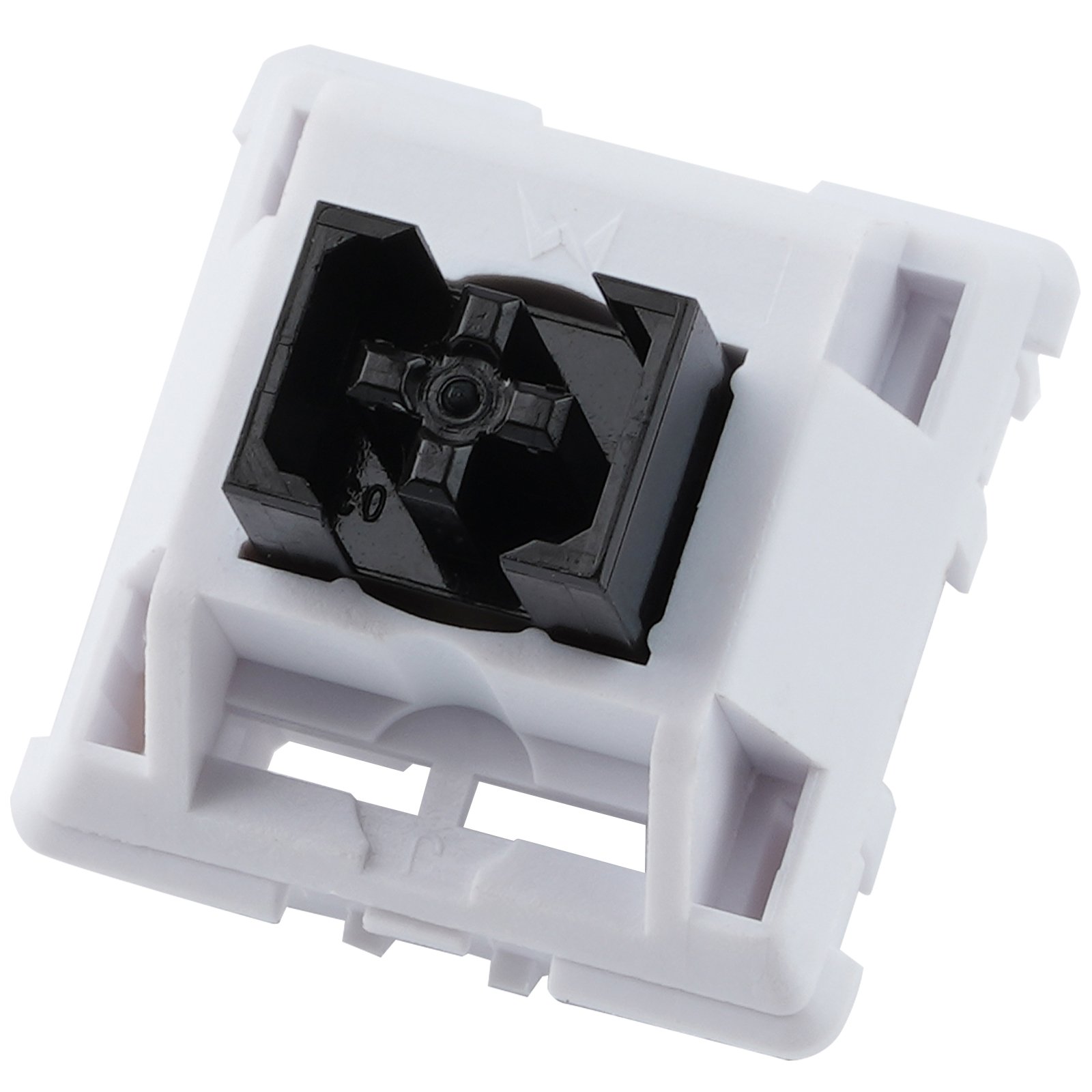 Universal 5 Pin PCB Mount Switch DIY Keyboard Switch WS Heavy Tactile Switches