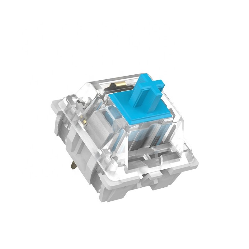 RUIDA computer mechanical keyboard blue switch