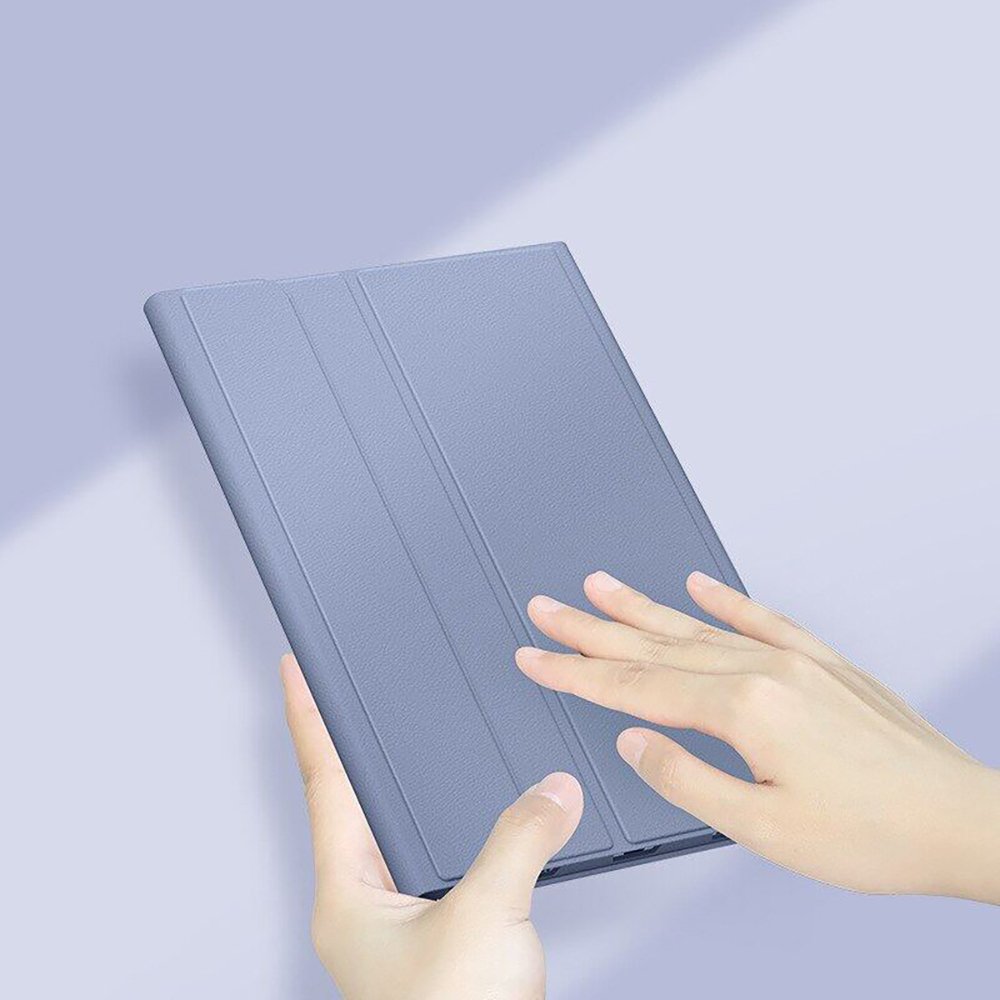Keyboard Case for 2022 Xiaomi Redmi Pad 10.6inch Magnetic Tablet Cover With Spanish Japanese English Touchpad Teclado