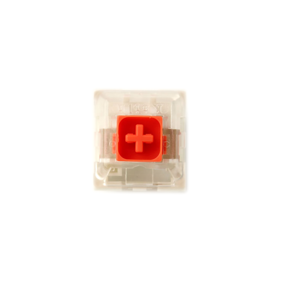Red Gaming Keyboard Pc Speed White Kailh Box Optical Mechanical Keyboard Switch Tester Key board Switches