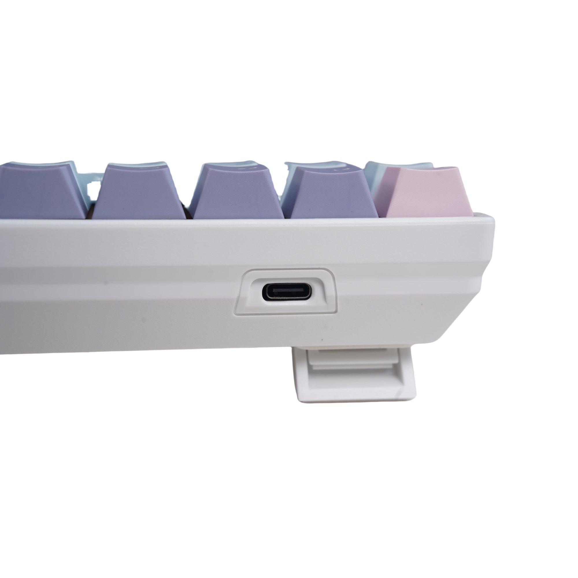 96% Wireless Mechanical Keyboard BT5.0/2.4GHz/USB-C Hot Swappable Custom Keyboard Brown Switches LED Backlit Gaming Keyboard