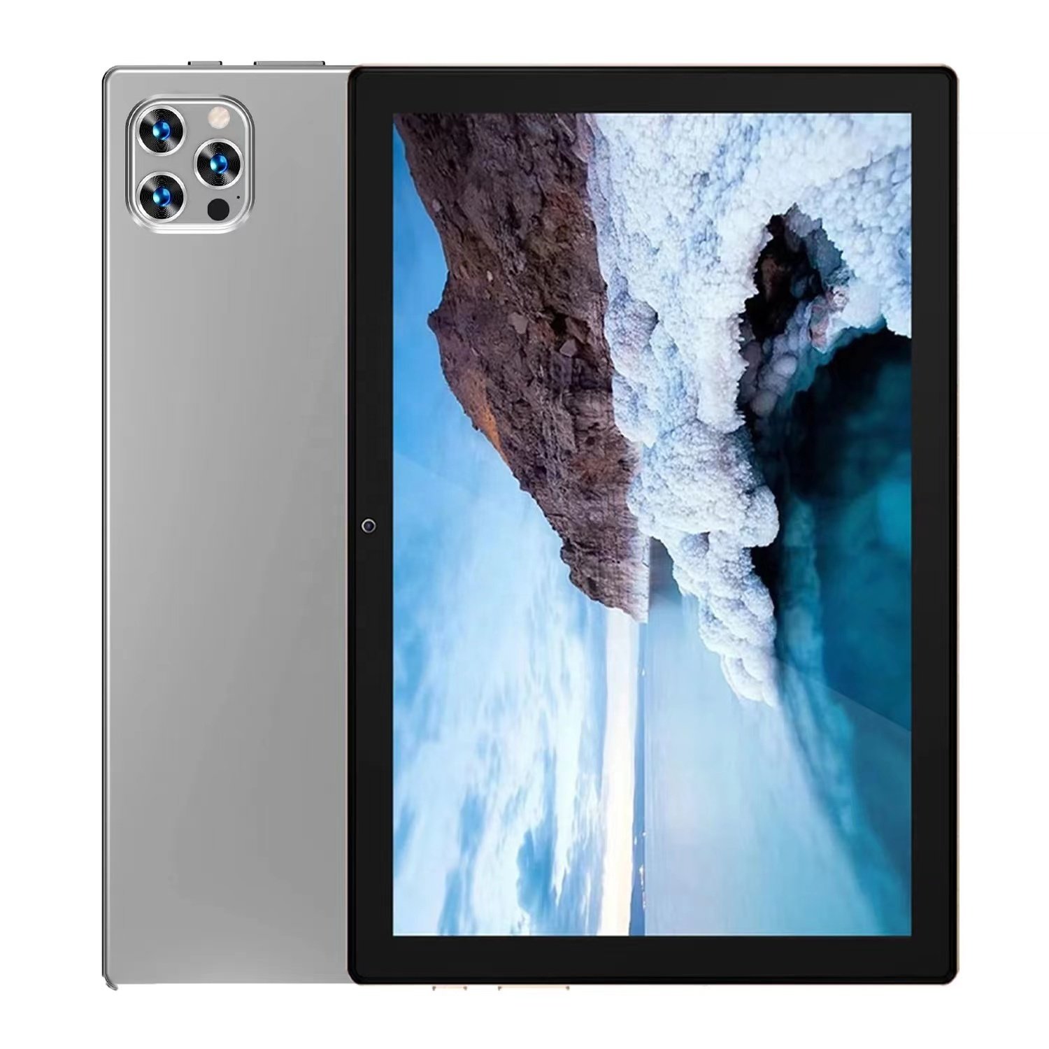 New Arrival 10inch Android Tablet PC Large Ram 12GB Large ROM 512GB Touch Screen PC Tablet