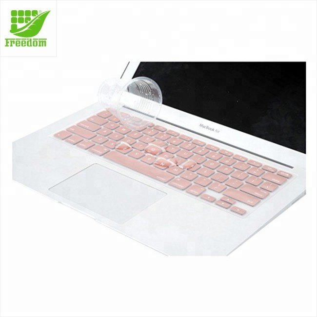 Best Quality Custom Silicone Keyboard Cover