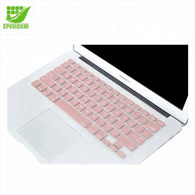 Best Quality Custom Silicone Keyboard Cover