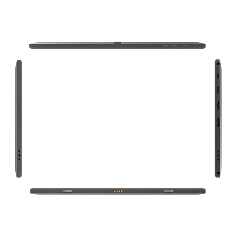 Winpad BT302 10.1 Inch 8GB+128GB Windows 11 Tablet with Keyboard Cover Intel Quad Core New for Business Use