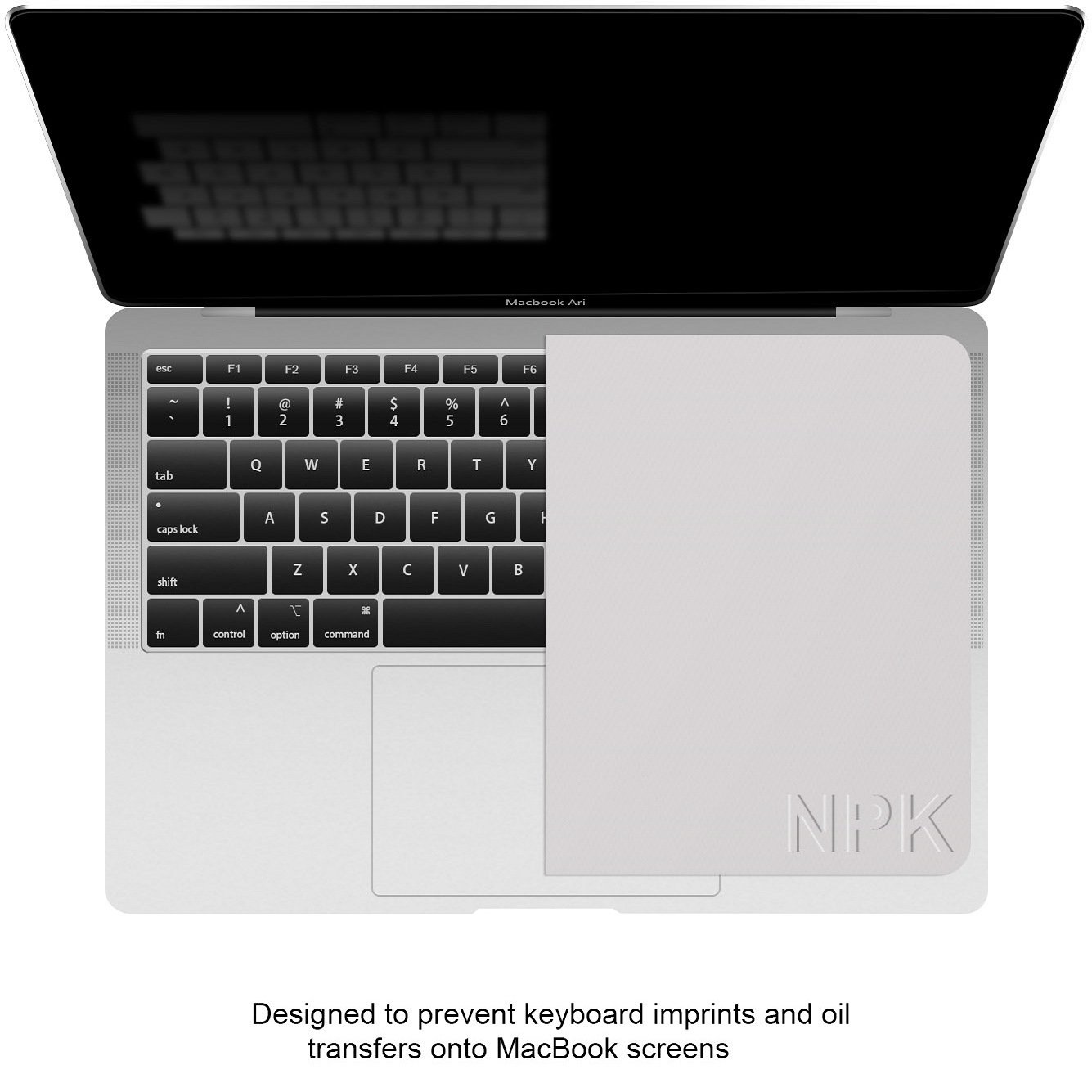 Notebook Palm Keyboard Blanket Cover Microfiber Dustproof Protective Film Laptop Screen Cleaning Cloth for MacBook Pro