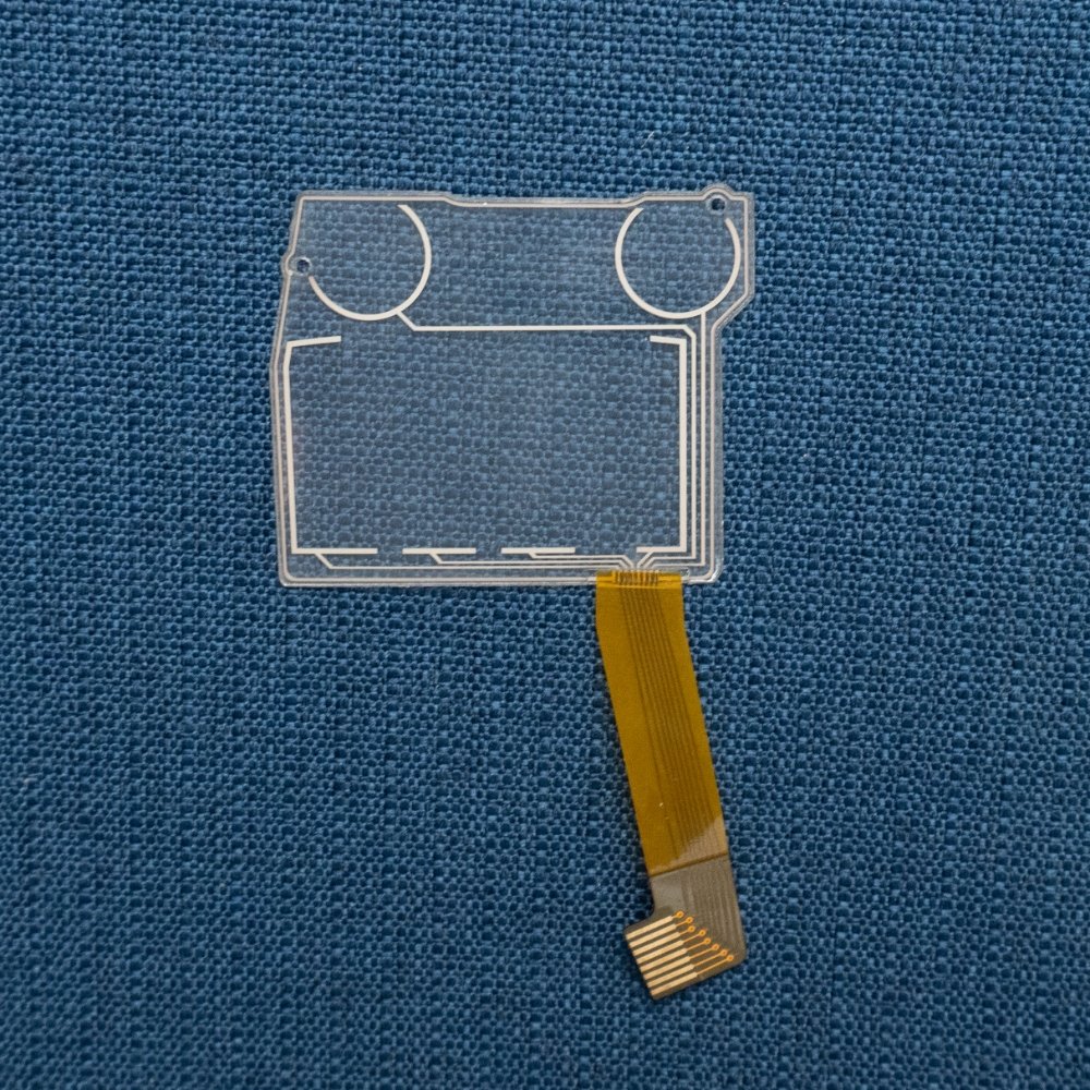 Membrane Foil Switch with Dome Keypad Keyboard Display Forno Reliable Quality for Keypads press membrane switch