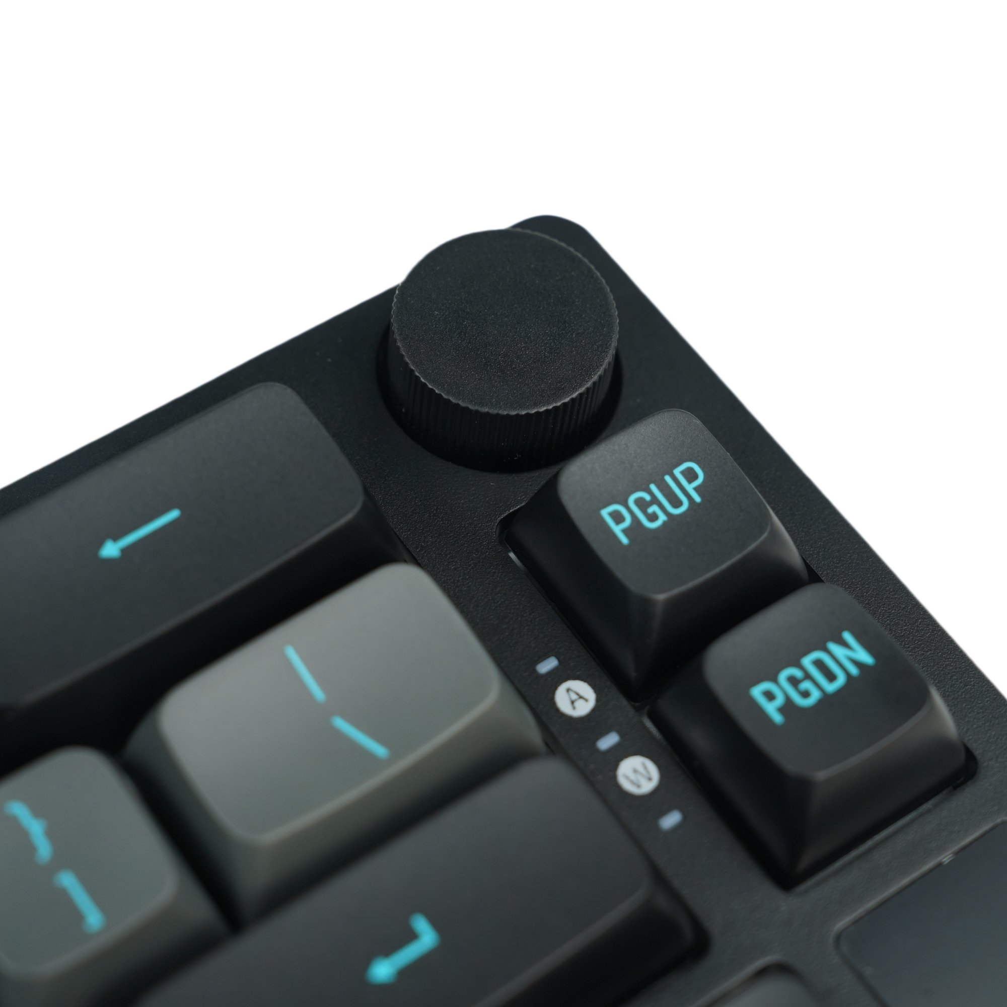 2023 MATHEW TECH MK67 Pro Green Switch Wireless Gaming Mechanical Keyboard Pink Switch Wireless Mini Keyboard