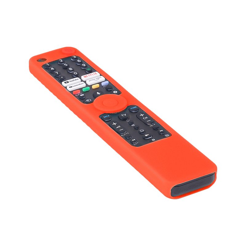 Mini Keyboard for Sony Brand tv Case Shell China Factory Wireless Volume Control Protector Sleeve Cover