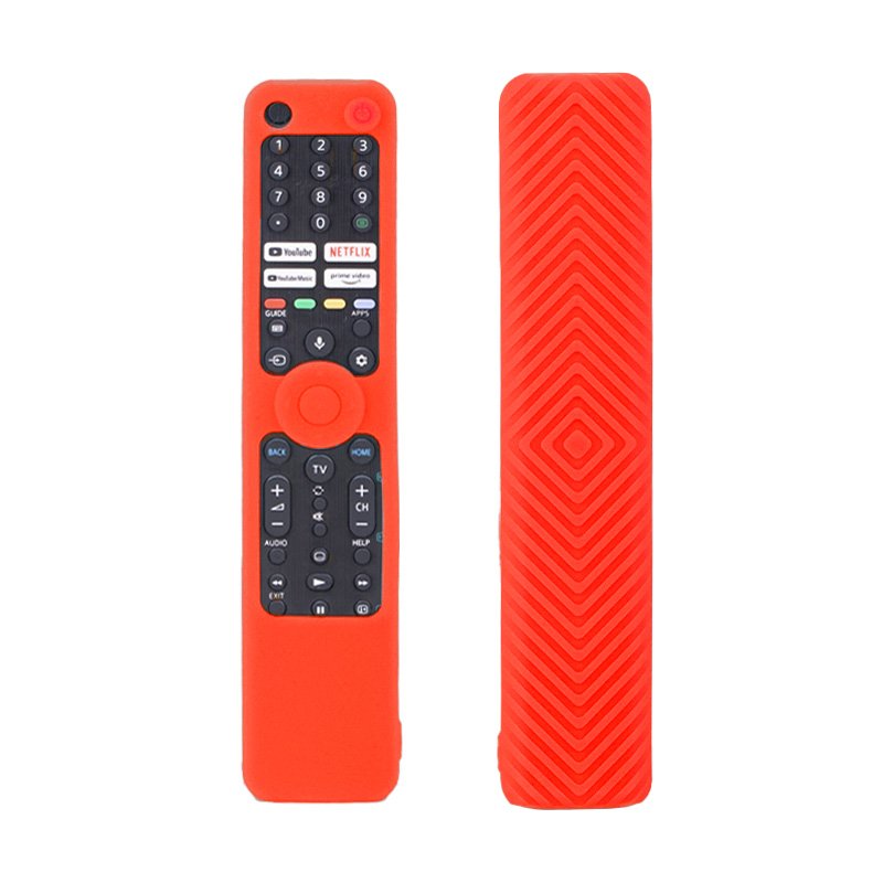 Mini Keyboard for Sony Brand tv Case Shell China Factory Wireless Volume Control Protector Sleeve Cover