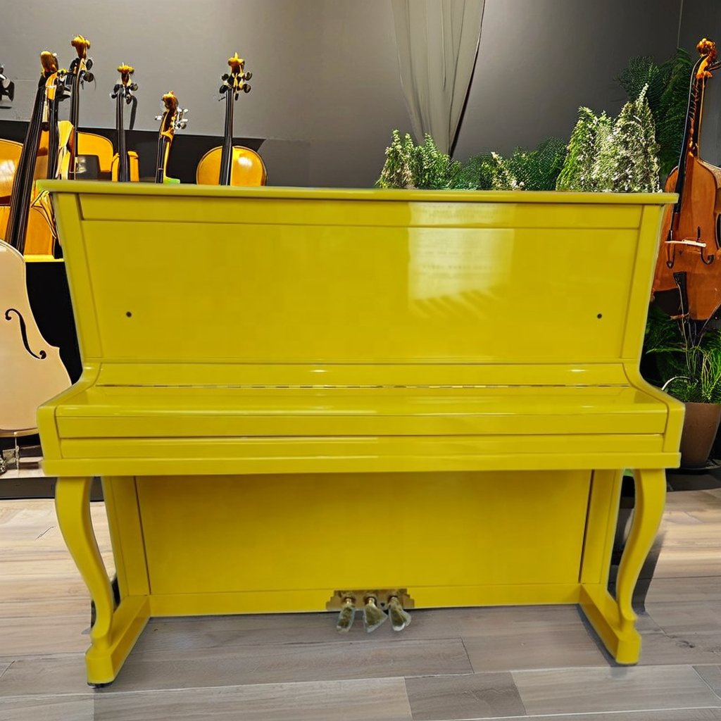 piano keyboard 88 keys professional arranger piano