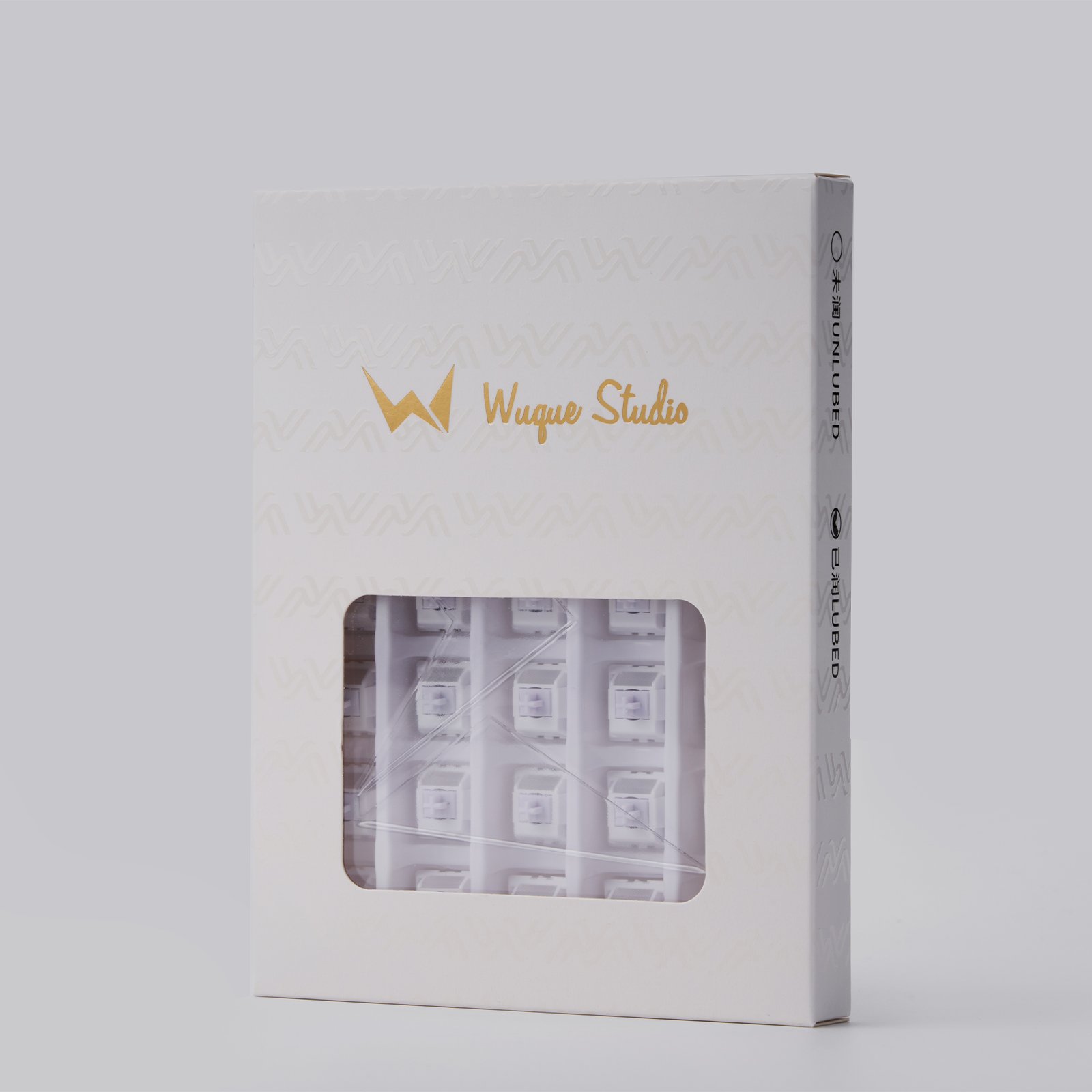 Wholesales Mechanical Keyboard Switch WS Morandi Switch Gaming Keyboard Switch