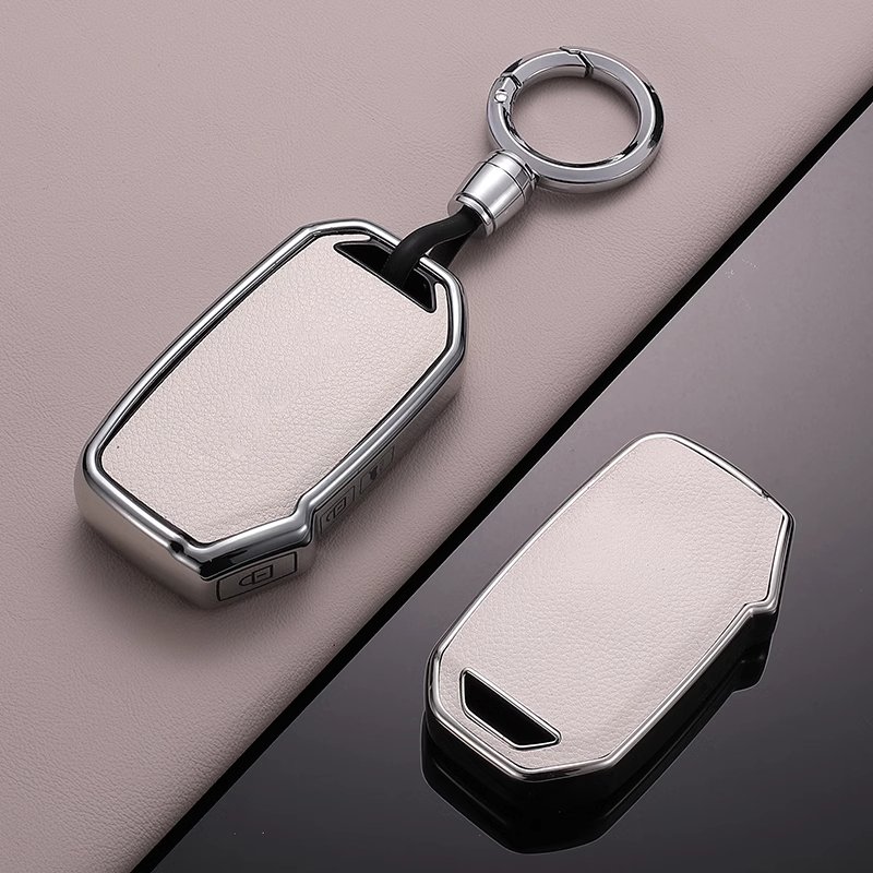 Elegant Sublimation Tpu Leather Car Key Case cover For Kia K2 K3 K4 K5 KX3 KX5 Kxcroxx Sportage R Forte Stonic ALL NEW K5