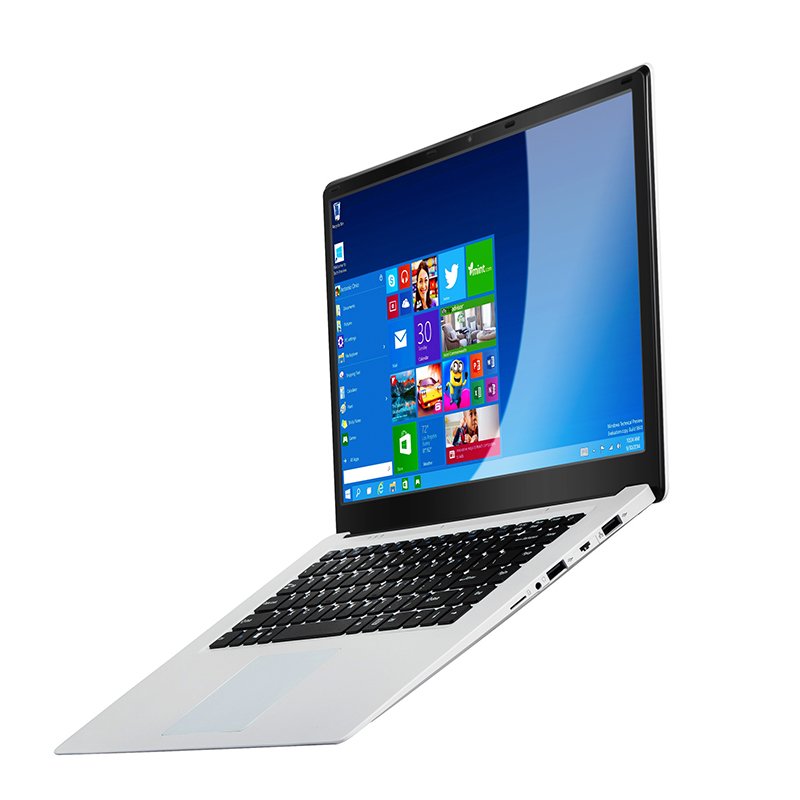 Core I3 I5 I7 10th 11th Gaming Laptop Metal Cover Notebook Computer 14 15 6 Inch 16GB 32GB Camera USB Body OEM IPS Laptop