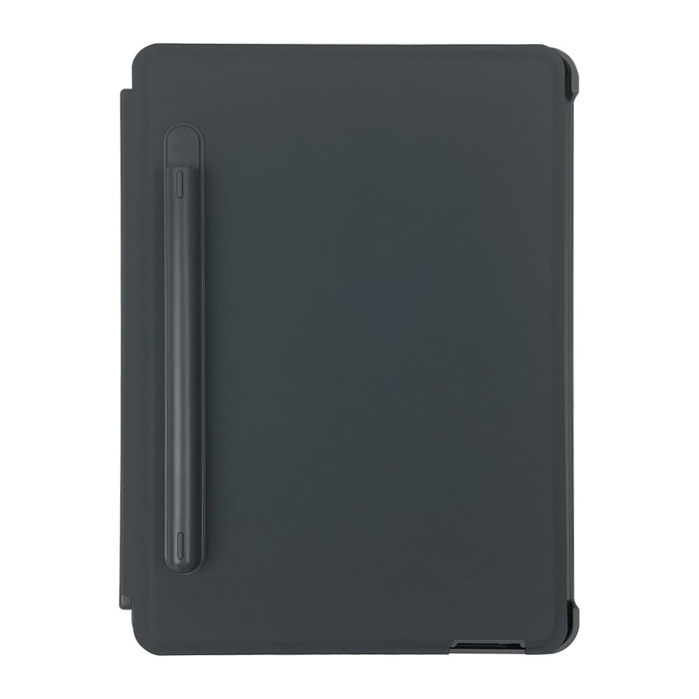 Unique design Storge Pen slot Detachable Integrated wireless keyboard case with Strong Magnetic For Ipad pro 11''