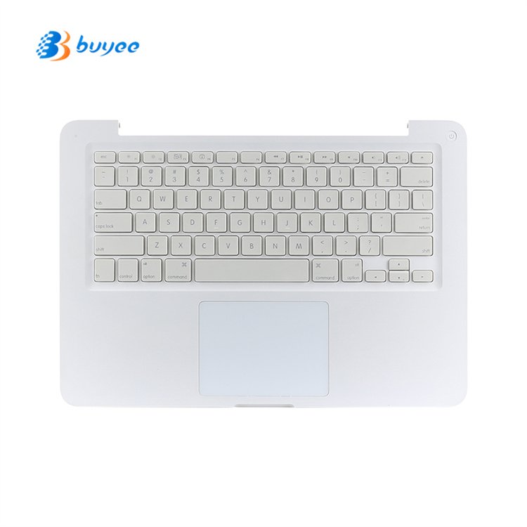 Laptop Palmrest for MacBook Pro 13" Unibody A1342 C Cover Top Case With Keyboard & Backlight US Version