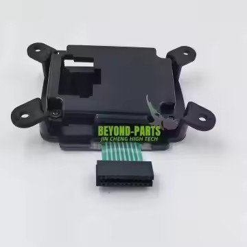 VOE15119187 Control Keyboard Wheel Loader Parts L105 L110 L120 L150 L180 L220F L220 L350 L45 L50 L60 L70 L90