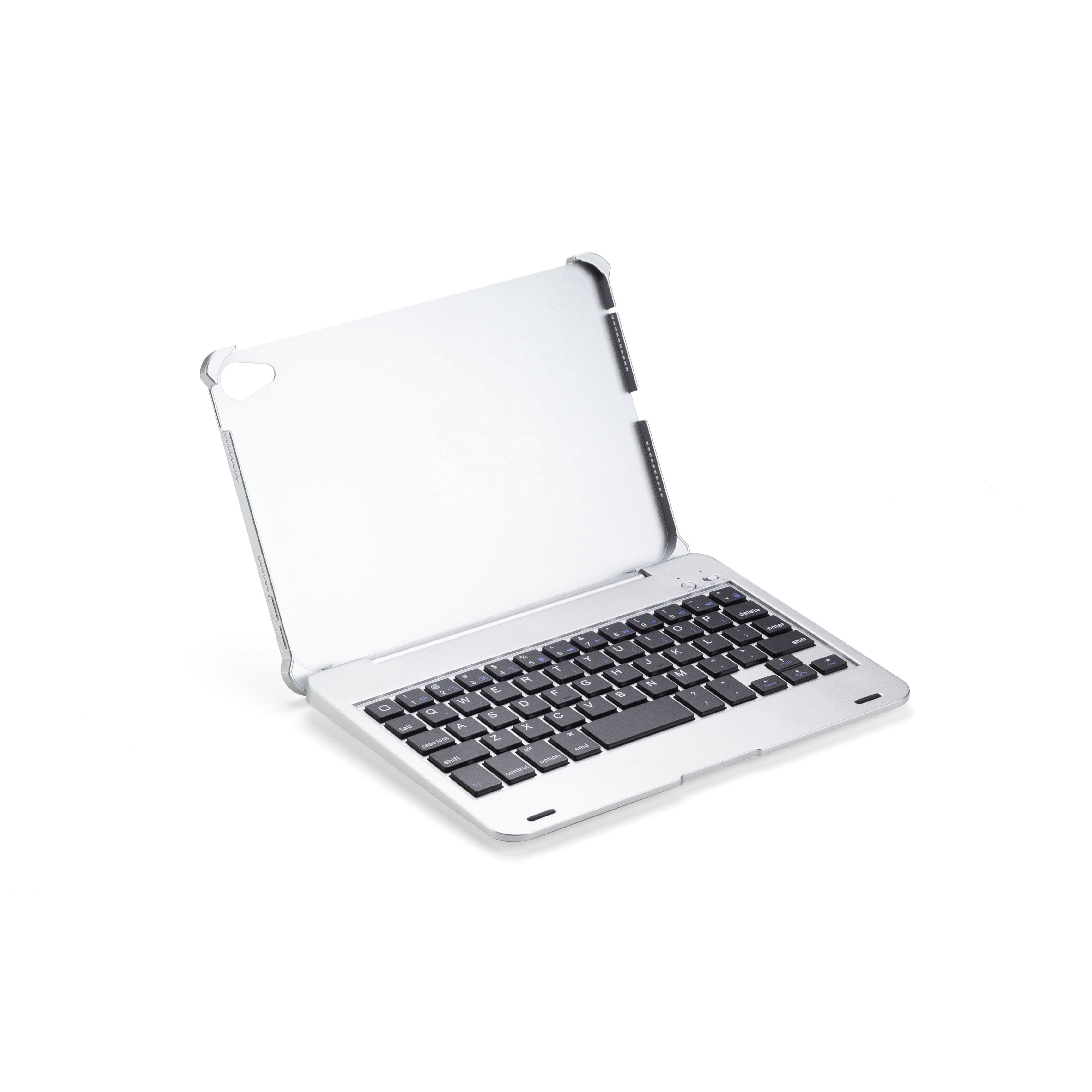Silver Color High Quality 8.3 inch Smart Keyboard Wireless Keyboard Case for iPad Mini 6