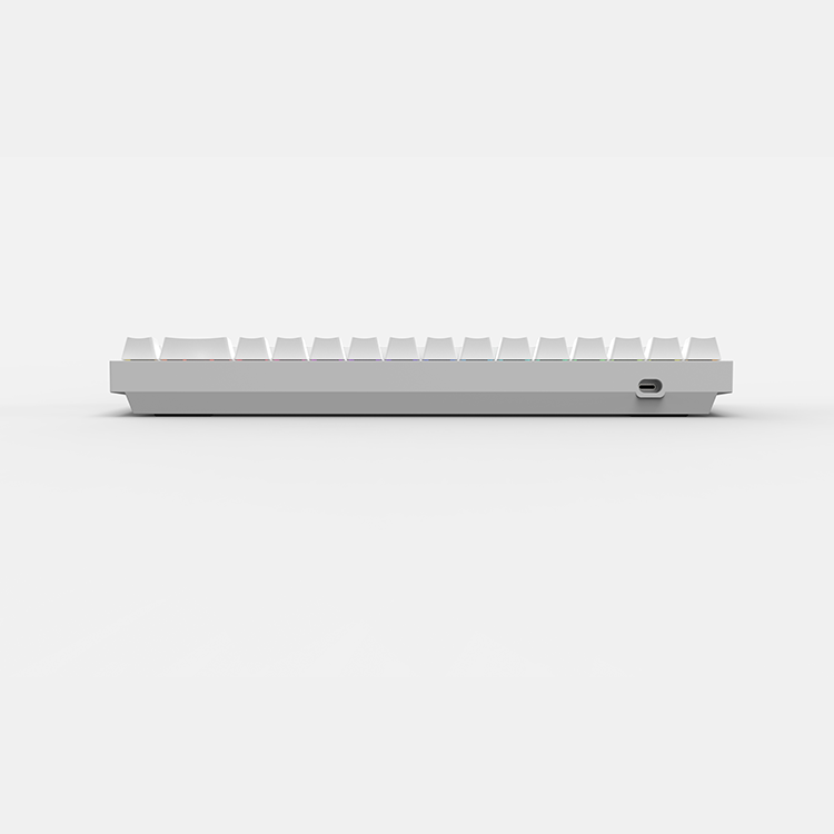 Good price analog mechanical keyboard switches and redragon mechanical keyboard for PC