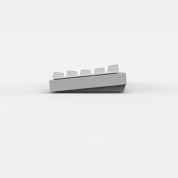 Good price analog mechanical keyboard switches and redragon mechanical keyboard for PC